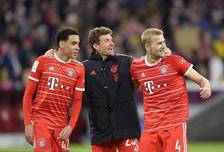 利物浦第二次在欧冠主场丢4+球，上一次是2023年2-5皇马（利物浦欧冠主场再现4+失球，上一次是2023年2-5负皇马）