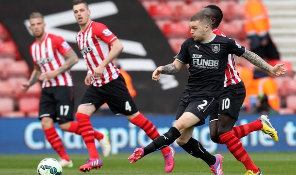 亨利：埃斯特旺几乎掌控了一切，球员不会想和他对位的（亨利：埃斯特旺几乎掌控全场，球员都不愿与其对位）