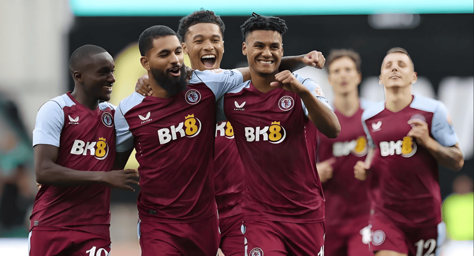 【电脑壁纸】——这里是多特蒙德的威斯特法伦（多特蒙德威斯特法伦：电脑壁纸精选）