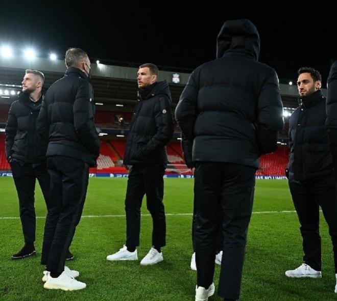 TA：卢克曼一月份离开亚特兰大的可能性非常小（TA：卢克曼一月离开亚特兰大几率微乎其微）